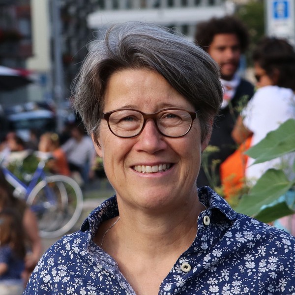 Bild von Brigitte Fürer