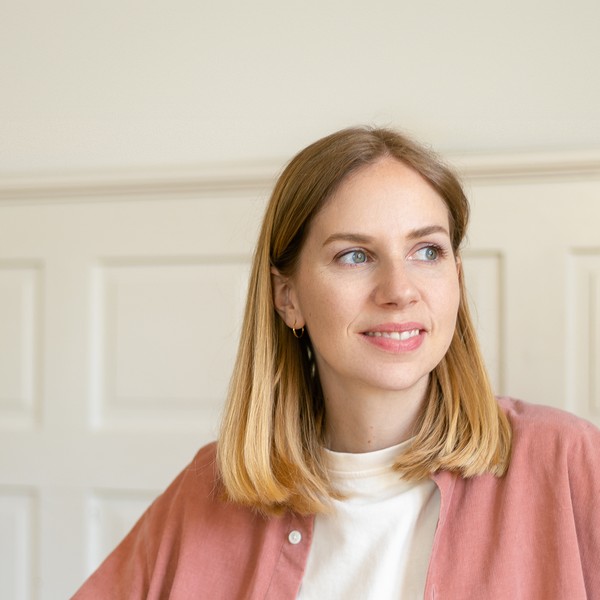 Bild von Katrin von Niederhäusern